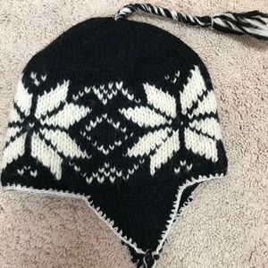 Winter Hat